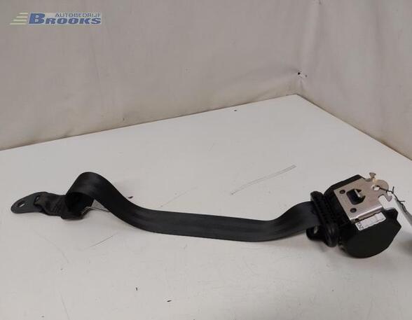 Safety Belts PEUGEOT 206+ (2L_, 2M_)