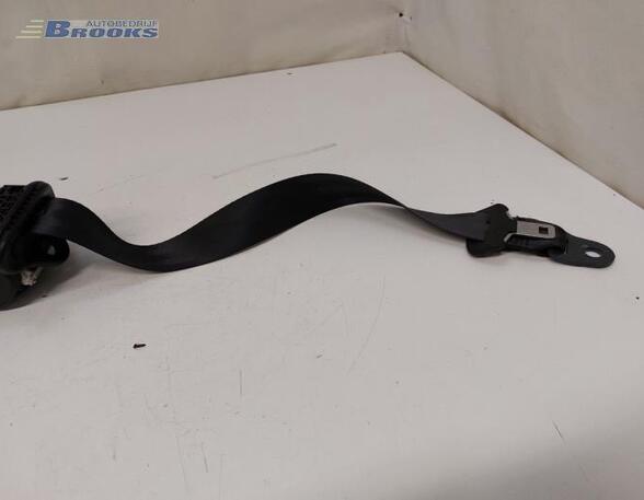 Safety Belts PEUGEOT 206+ (2L_, 2M_)