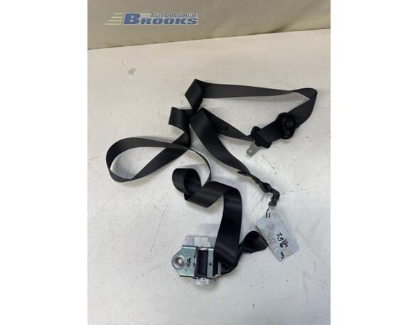 Safety Belts OPEL ADAM (M13)