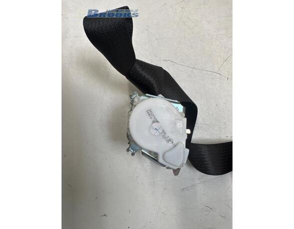 Safety Belts OPEL ADAM (M13)