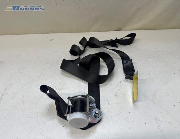 Safety Belts OPEL ADAM (M13)