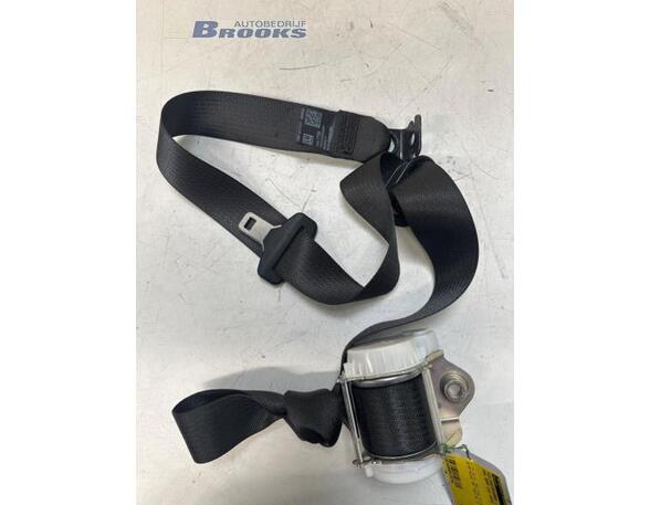 Safety Belts OPEL ADAM (M13)