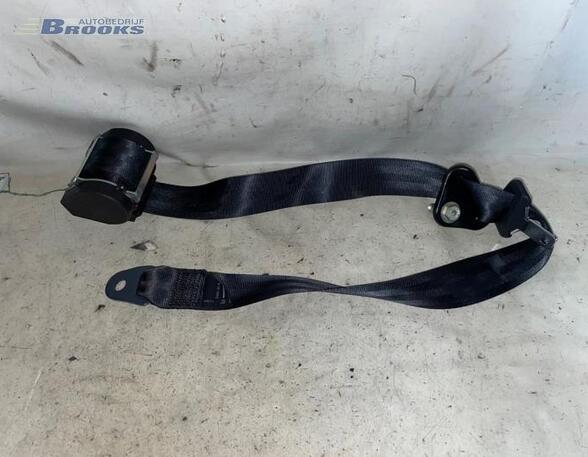 Safety Belts DACIA DOKKER Express Box Body/MPV