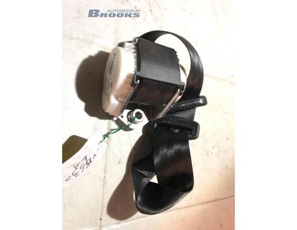 Safety Belts FIAT BRAVO II (198_)