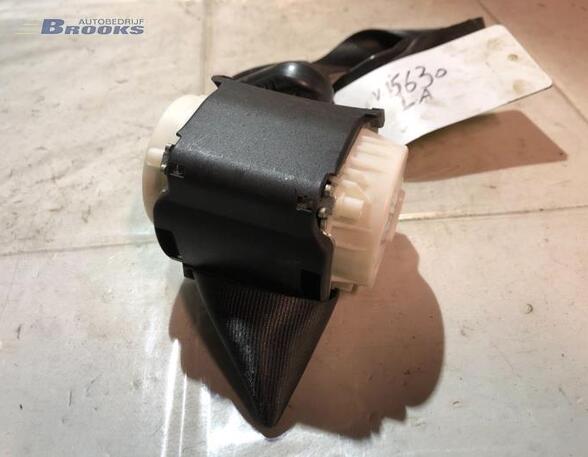 Safety Belts FIAT BRAVO II (198_)