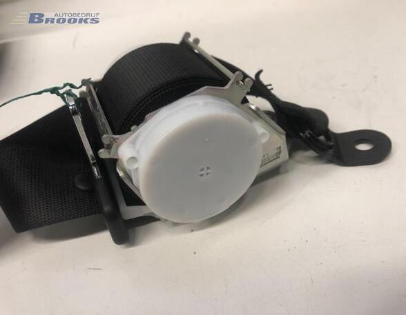 Safety Belts BMW i3 (I01)