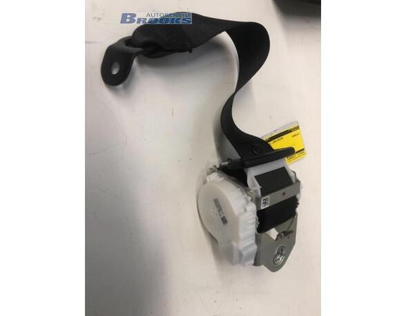 Safety Belts BMW i3 (I01)