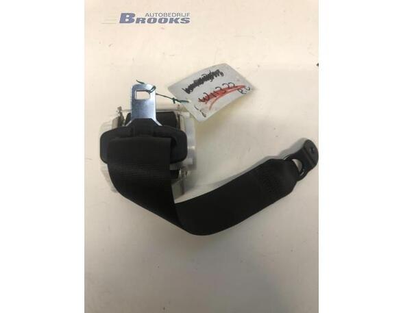 Safety Belts BMW i3 (I01)