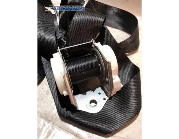 Safety Belts FORD FIESTA VI (CB1, CCN), FORD FIESTA VI Van