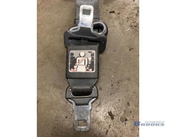 Safety Belts RENAULT CLIO II (BB_, CB_), RENAULT CLIO III (BR0/1, CR0/1), RENAULT THALIA I (LB_)