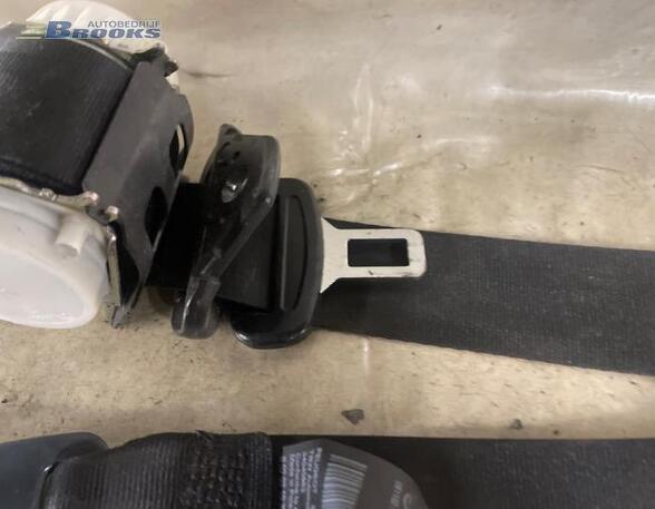 Safety Belts PEUGEOT 5008 (0U_, 0E_)