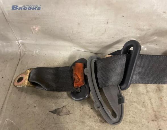 Safety Belts SUZUKI BALENO (EG)