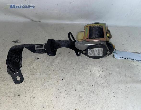 Safety Belts MERCEDES-BENZ A-CLASS (W168)