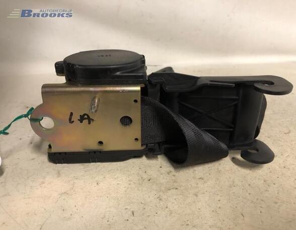 Sicherheitsgurt links hinten VW Golf III 1H  P1691951