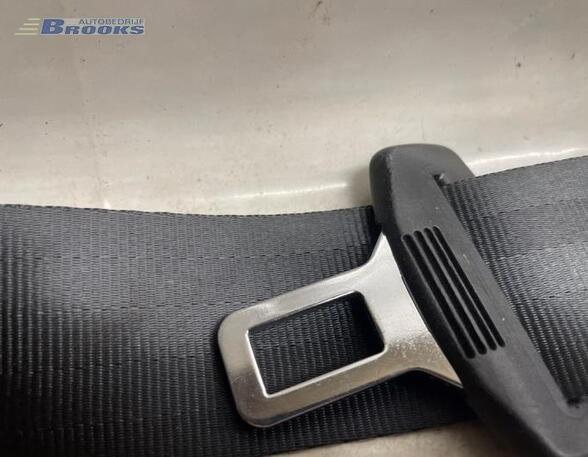 Safety Belts SKODA FABIA II Combi (545), SKODA ROOMSTER (5J7), SKODA ROOMSTER Praktik (5J)