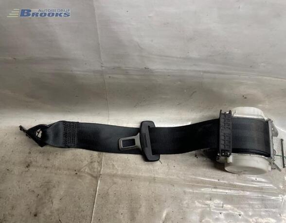 Safety Belts SKODA FABIA II Combi (545), SKODA ROOMSTER (5J7), SKODA ROOMSTER Praktik (5J)