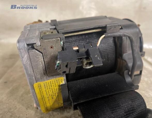 Safety Belts AUDI A3 (8L1)