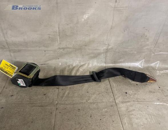 Safety Belts VW GOLF V (1K1), VW GOLF VI (5K1)