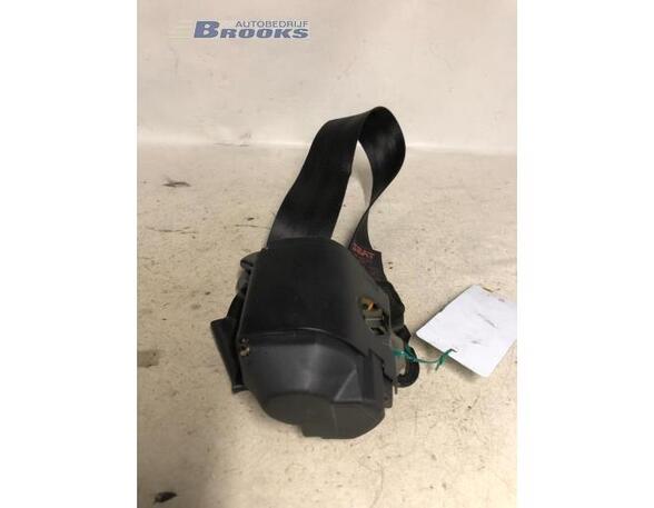 Safety Belts SEAT IBIZA II (6K1)