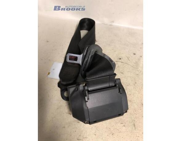 Safety Belts SEAT IBIZA II (6K1)