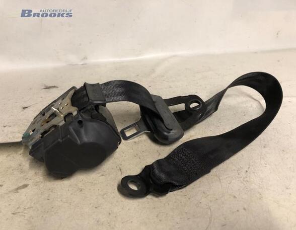 Safety Belts SEAT IBIZA II (6K1)