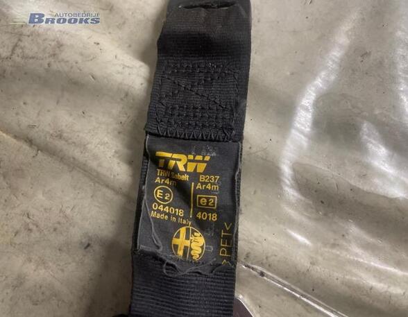 Safety Belts ALFA ROMEO 146 (930_)