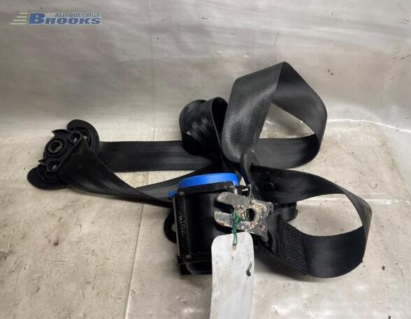 Safety Belts VW UP! (121, 122, BL1, BL2, BL3, 123), VW LOAD UP (121, 122, BL1, BL2)