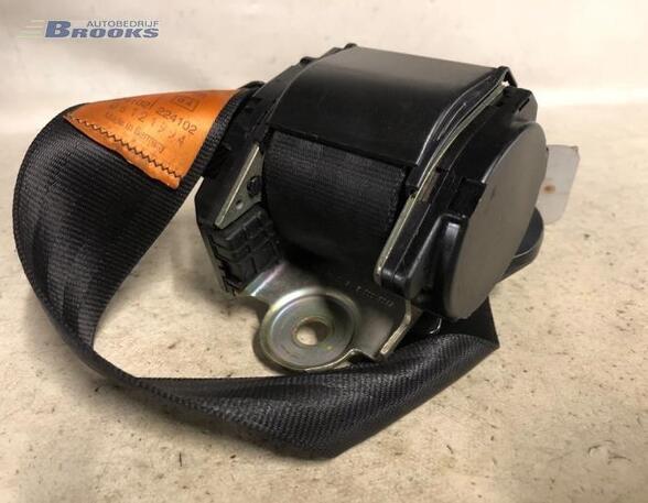 Safety Belts VW GOLF III (1H1)