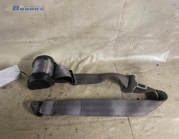 Safety Belts RENAULT SAFRANE I (B54_)