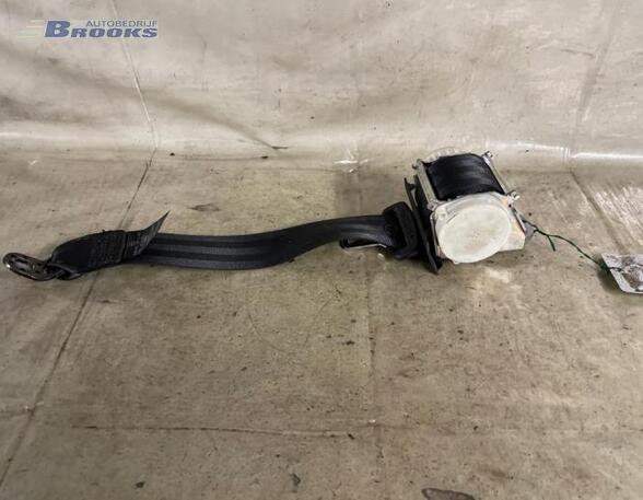 Safety Belts SEAT IBIZA IV (6J5, 6P1), SEAT IBIZA IV SC (6J1, 6P5), SEAT IBIZA IV ST (6J8, 6P8)