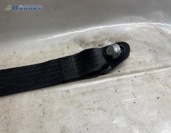 Safety Belts FIAT PANDA (169_), FIAT PANDA Hatchback Van (169_)