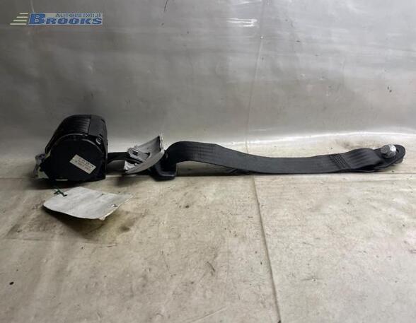 Safety Belts FIAT PANDA (169_), FIAT PANDA Hatchback Van (169_)