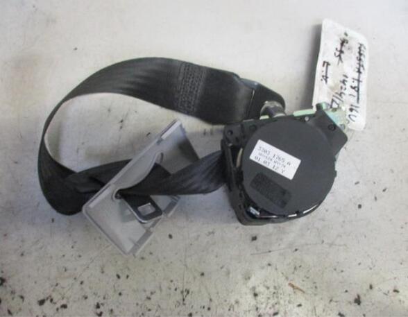 Safety Belts FIAT PANDA (169_), FIAT PANDA Hatchback Van (169_)