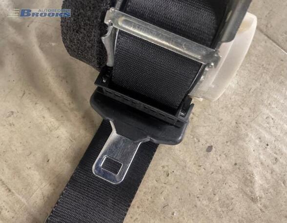 Safety Belts FORD FOCUS II Turnier (DA_, FFS, DS)