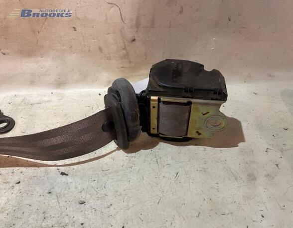 Safety Belts FORD GALAXY (WGR)