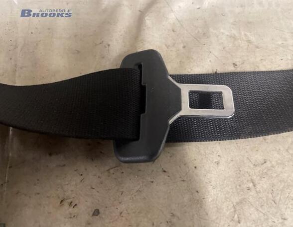 Safety Belts BMW 1 (E81), BMW 1 (E87), BMW 1 Coupe (E82)