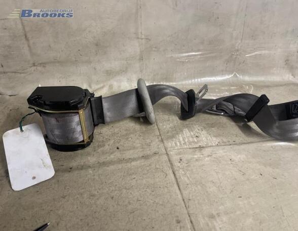 Safety Belts SEAT ALHAMBRA (7V8, 7V9)