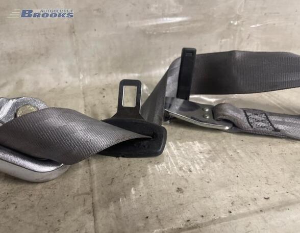 Safety Belts SEAT ALHAMBRA (7V8, 7V9)