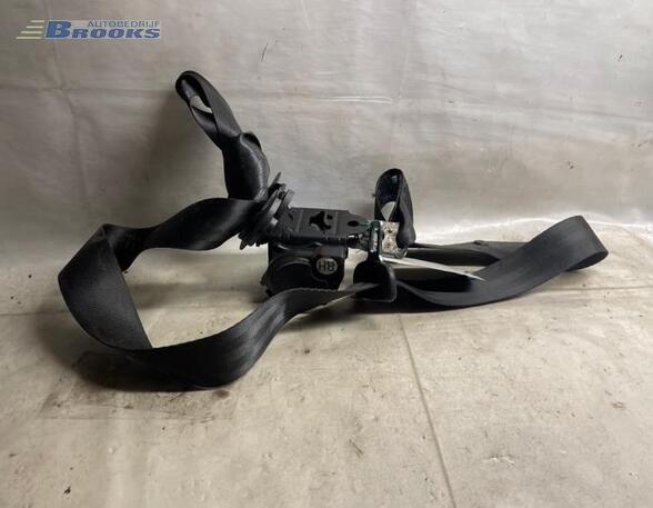 Safety Belts VW UP! (121, 122, BL1, BL2, BL3, 123), VW LOAD UP (121, 122, BL1, BL2)