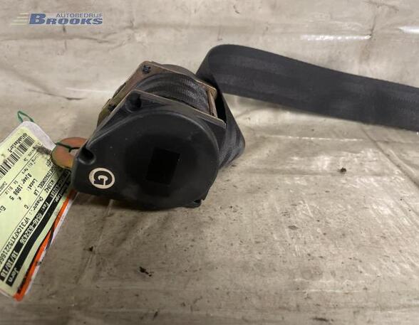 Safety Belts PEUGEOT 106 II (1A_, 1C_), PEUGEOT 106 I (1A, 1C)