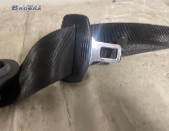 Safety Belts VW POLO (6N1)