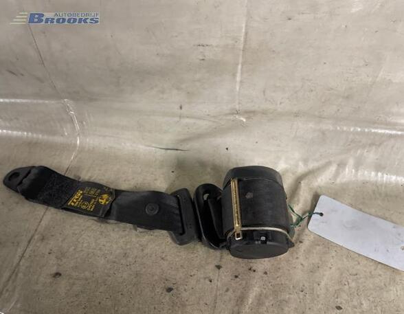 Safety Belts ALFA ROMEO 155 (167_)