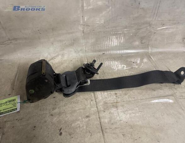 Safety Belts FORD ESCORT V (AAL, ABL), FORD ESCORT VI (GAL, AAL, ABL)