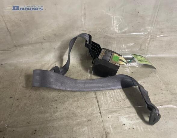 Safety Belts RENAULT SAFRANE I (B54_)