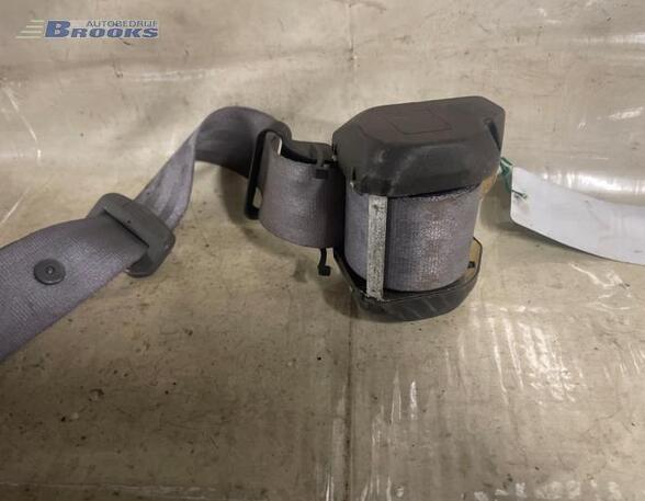 Safety Belts RENAULT SAFRANE I (B54_)