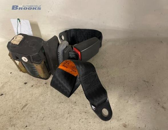 Safety Belts LANCIA Y (840_)