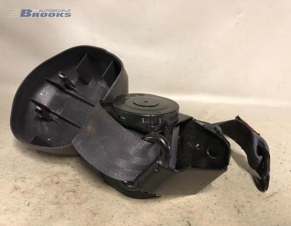 Safety Belts MITSUBISHI GALANT V (E5_A, E7_A, E8_A)