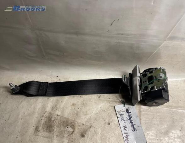 Safety Belts FIAT PANDA (169_), FIAT PANDA Hatchback Van (169_)