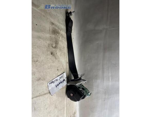 Safety Belts FIAT PANDA (169_), FIAT PANDA Hatchback Van (169_)