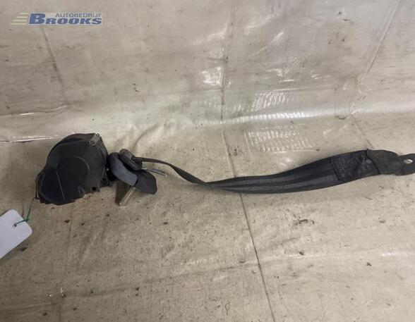 Safety Belts SEAT AROSA (6H)